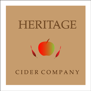 Logo Design by Nancy SR for Heritage Cider Company | Design: #1287674