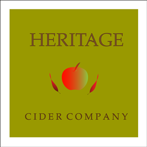 Logo Design by Nancy SR for Heritage Cider Company | Design: #1287684