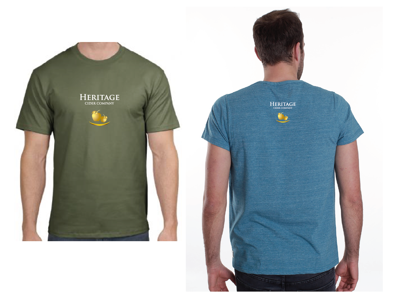 Logo Design by Preethu for Heritage Cider Company | Design #1274745