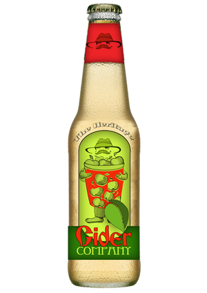Diseño de Logo por ksenia design para Heritage Cider Company | Diseño: #1301685