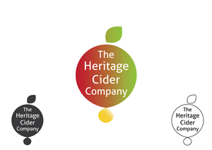 Logo Design by dukedesign for Heritage Cider Company | Design: #1275640