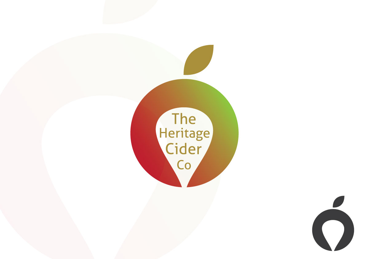 Logo Design by dukedesign for Heritage Cider Company | Design #1283918