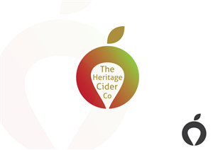 Logo Design by dukedesign for Heritage Cider Company | Design: #1283918