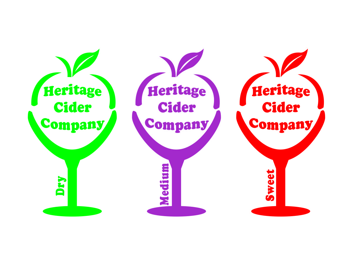 Design de Logo par zgalon pour Heritage Cider Company | Design #1286991