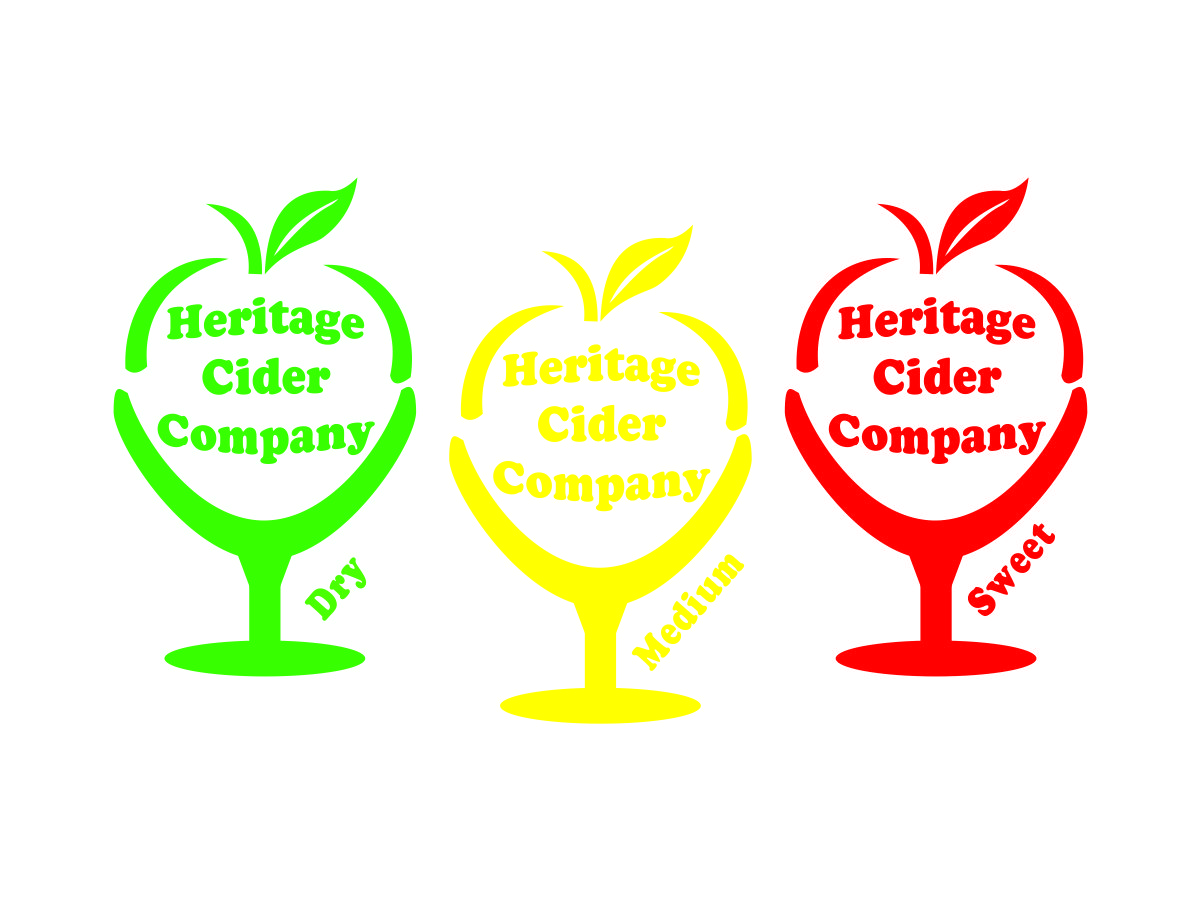 Design de Logo par zgalon pour Heritage Cider Company | Design #1287590