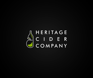 Logo Design by designerkan for Heritage Cider Company | Design: #1281561