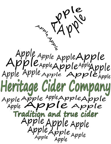 Logo Design by taninhasofia for Heritage Cider Company | Design #1276392