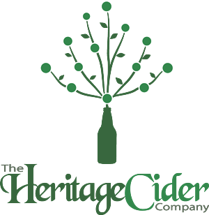 Logo-Design von Sami Kay für Heritage Cider Company | Design #1295223
