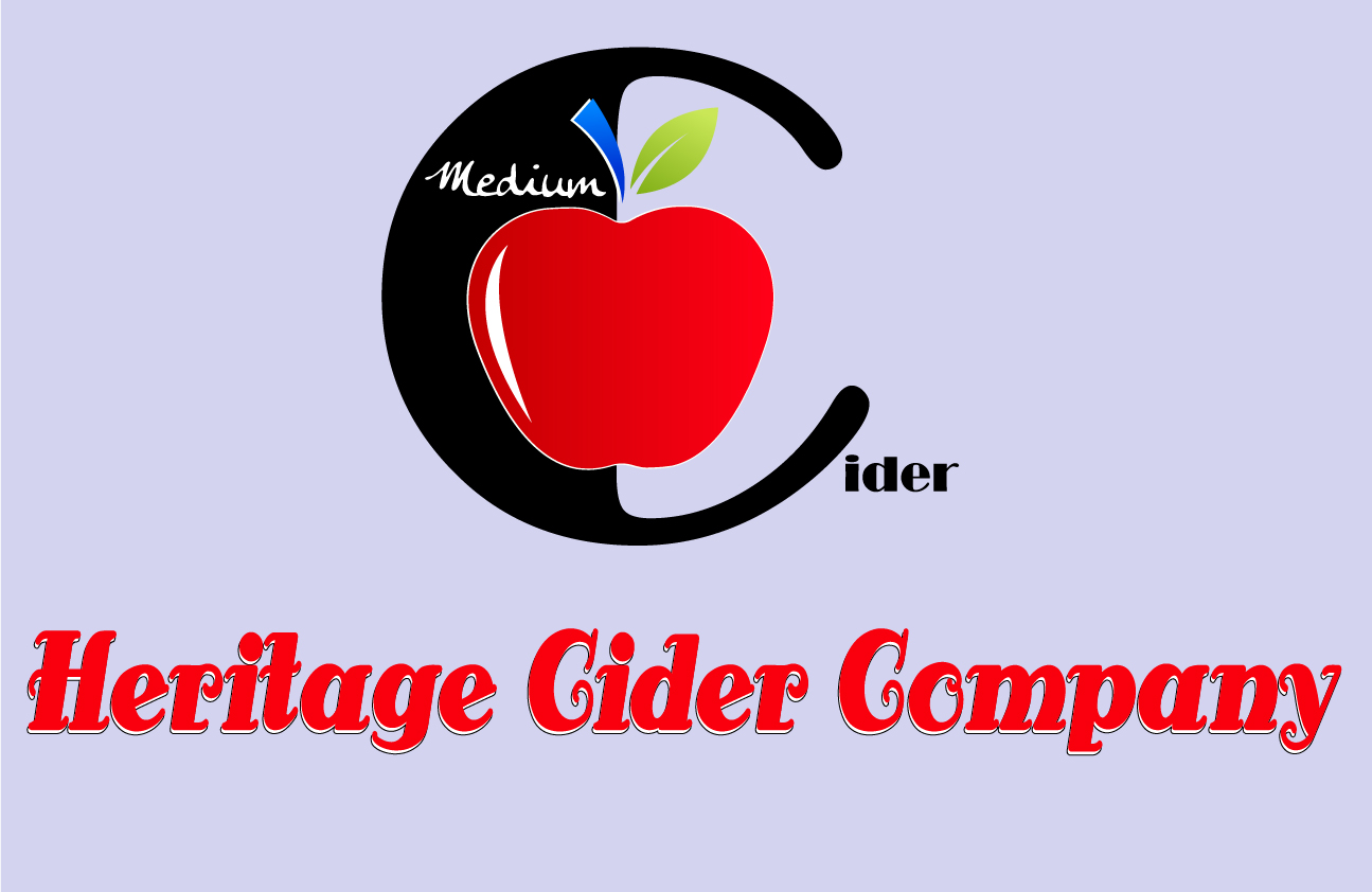 Design de Logo par Milad pour Heritage Cider Company | Design #1273019