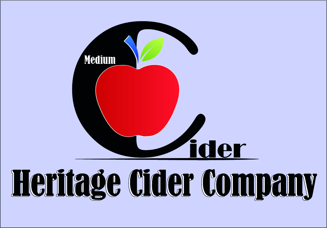 Logo Design by Milad for Heritage Cider Company | Design #1274595