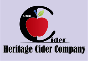 Logo Design by Milad for Heritage Cider Company | Design: #1274595