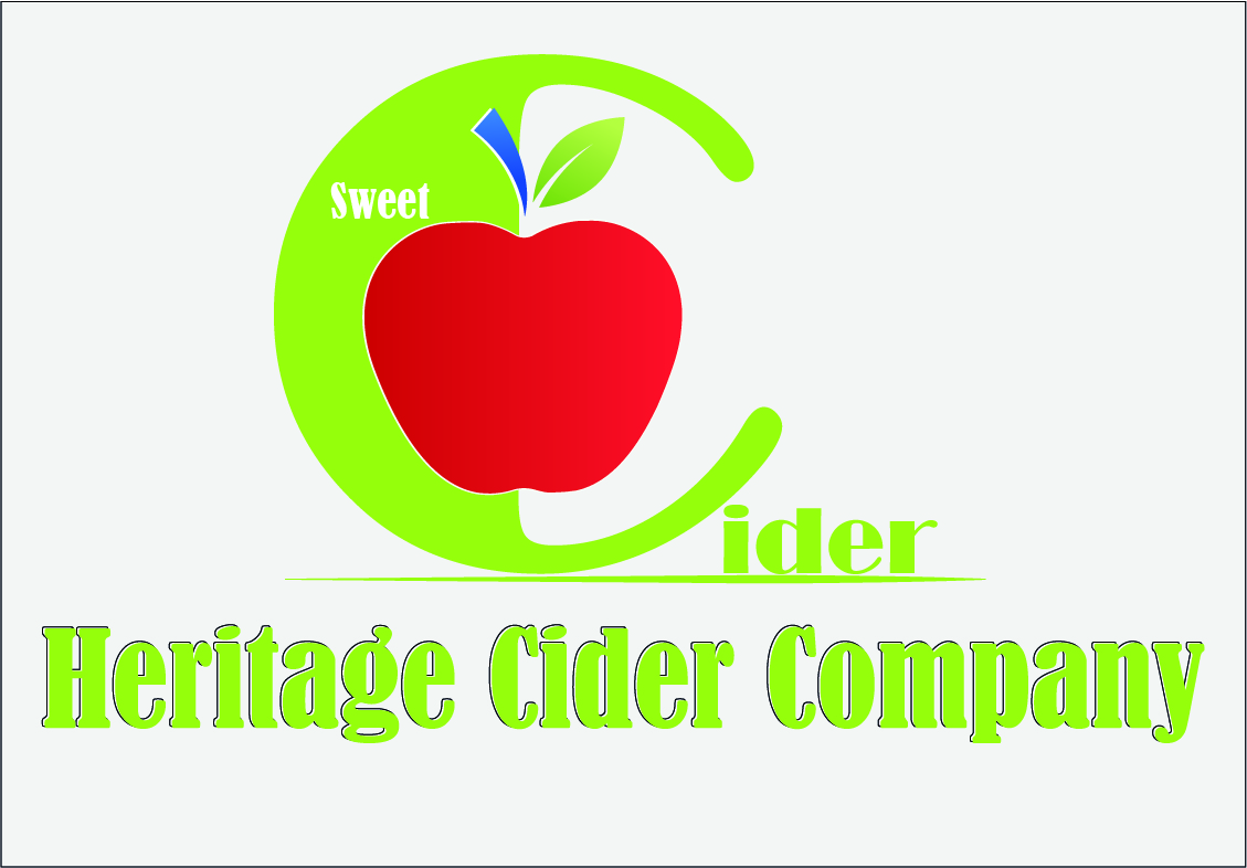 Logo Design by Milad for Heritage Cider Company | Design #1274606