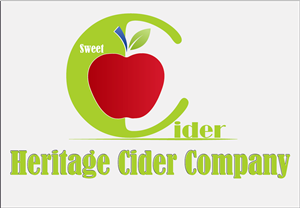 Logo Design by Milad for Heritage Cider Company | Design: #1274606