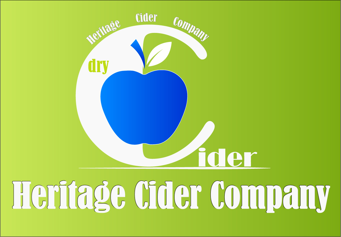 Logo Design by Milad for Heritage Cider Company | Design #1274612