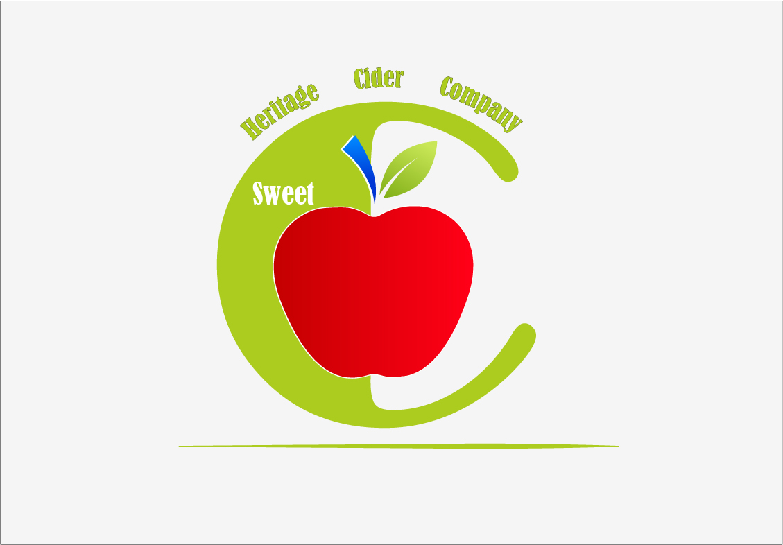 Logo Design by Milad for Heritage Cider Company | Design #1274620