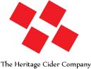 Logo Design by xalt media for Heritage Cider Company | Design #1277984