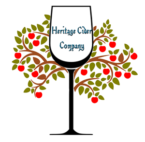 Logo Design by BGA CREATIONS for Heritage Cider Company | Design: #1293780