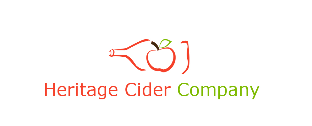 Logo Design by Gurjeet k  for Heritage Cider Company | Design #1273926
