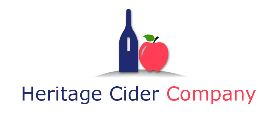 Logo Design by Gurjeet k  for Heritage Cider Company | Design #1273927