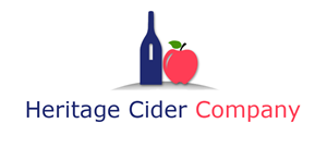 Logo Design by Gurjeet k  for Heritage Cider Company | Design: #1273927