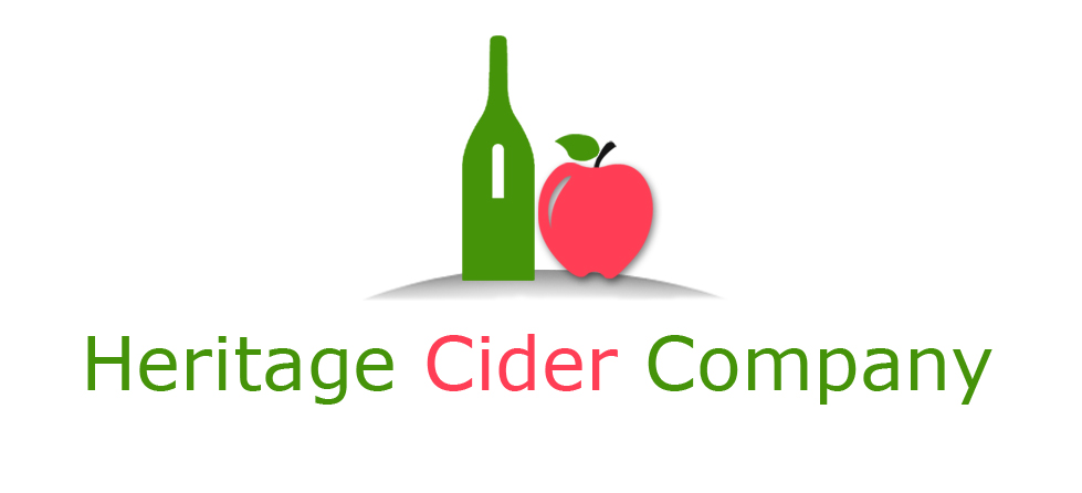 Logo Design by Gurjeet k  for Heritage Cider Company | Design #1273930