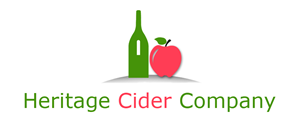 Logo Design by Gurjeet k  for Heritage Cider Company | Design: #1273930
