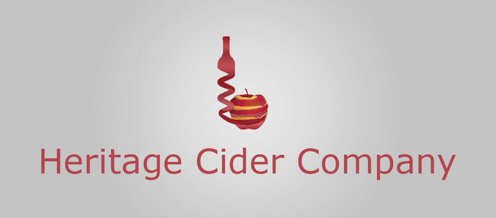 Logo Design by Gurjeet k  for Heritage Cider Company | Design #1273934