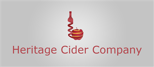 Logo Design by Gurjeet k  for Heritage Cider Company | Design: #1273934
