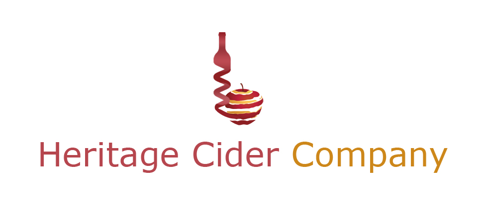 Logo Design by Gurjeet k  for Heritage Cider Company | Design #1273935