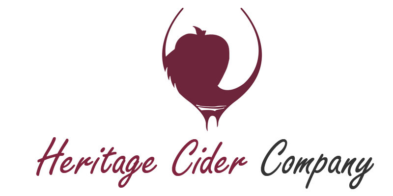 Logo Design by Gurjeet k  for Heritage Cider Company | Design #1273938