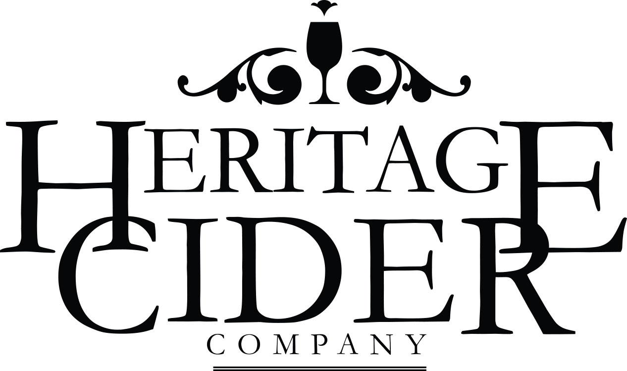 Logo Design by Garfield1978 for Heritage Cider Company | Design #1275275