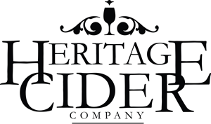Logo Design by Garfield1978 for Heritage Cider Company | Design: #1275275