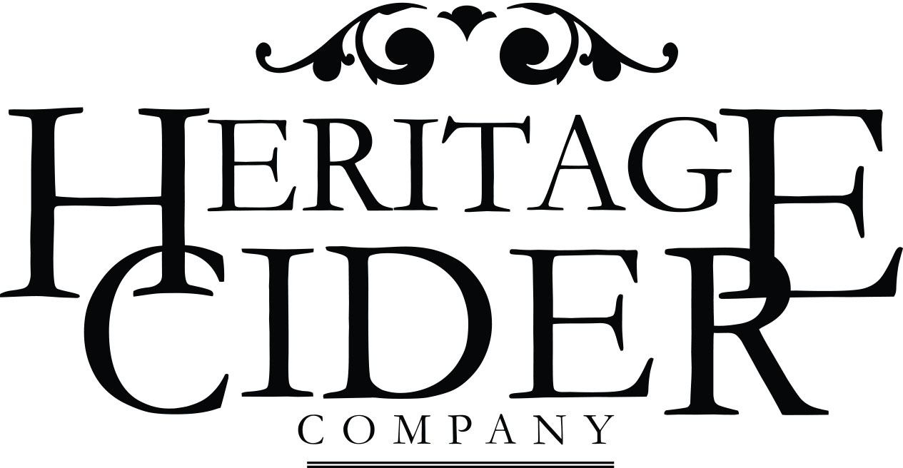 Logo Design by Garfield1978 for Heritage Cider Company | Design #1282096