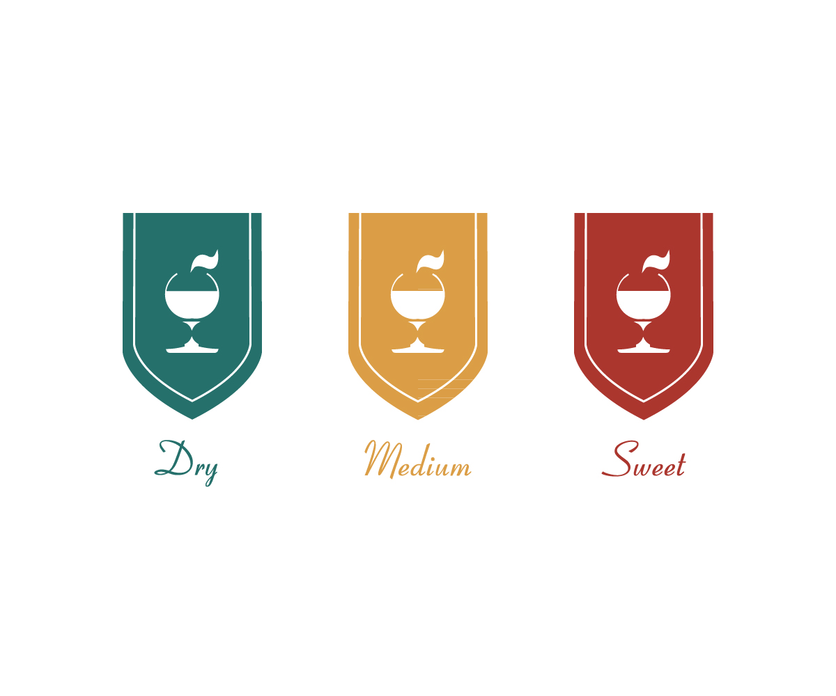 Logo Design by Rodrigo Porfiro for Heritage Cider Company | Design #1275307