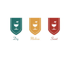 Diseño de Logo por Rodrigo Porfiro para Heritage Cider Company | Diseño: #1275307