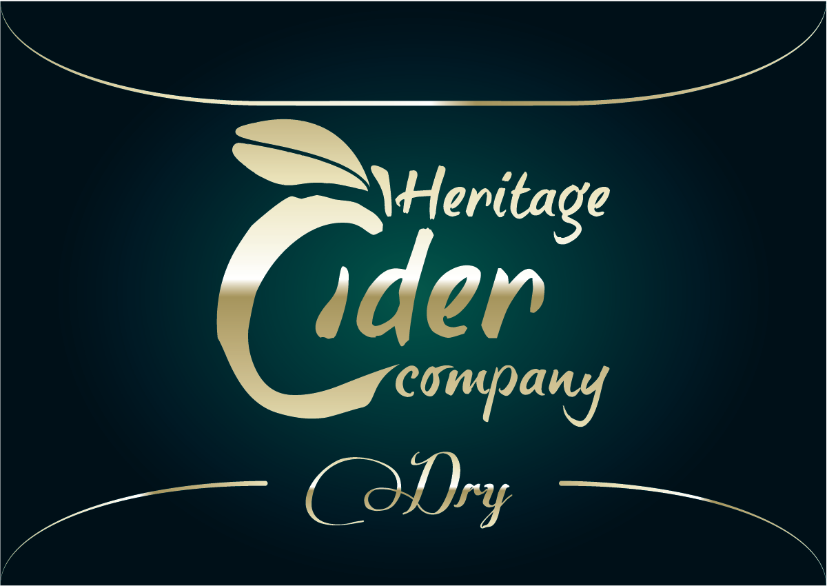 Logo Design by MarcoBernardini for Heritage Cider Company | Design #1277693