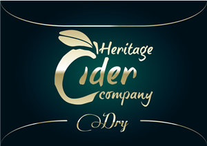 Logo Design by MarcoBernardini for Heritage Cider Company | Design: #1277693