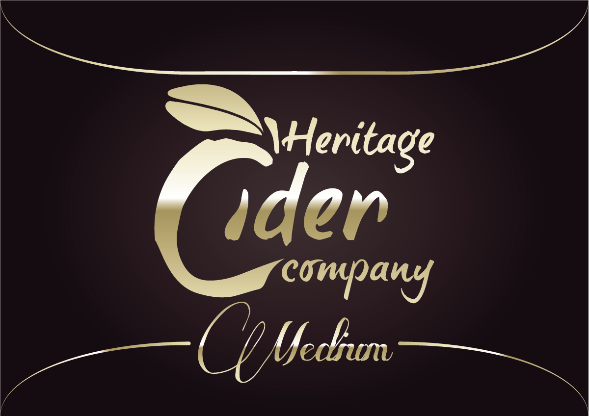 Design de Logo par MarcoBernardini pour Heritage Cider Company | Design #1277696