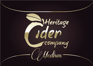 Logo Design by MarcoBernardini for Heritage Cider Company | Design: #1277696