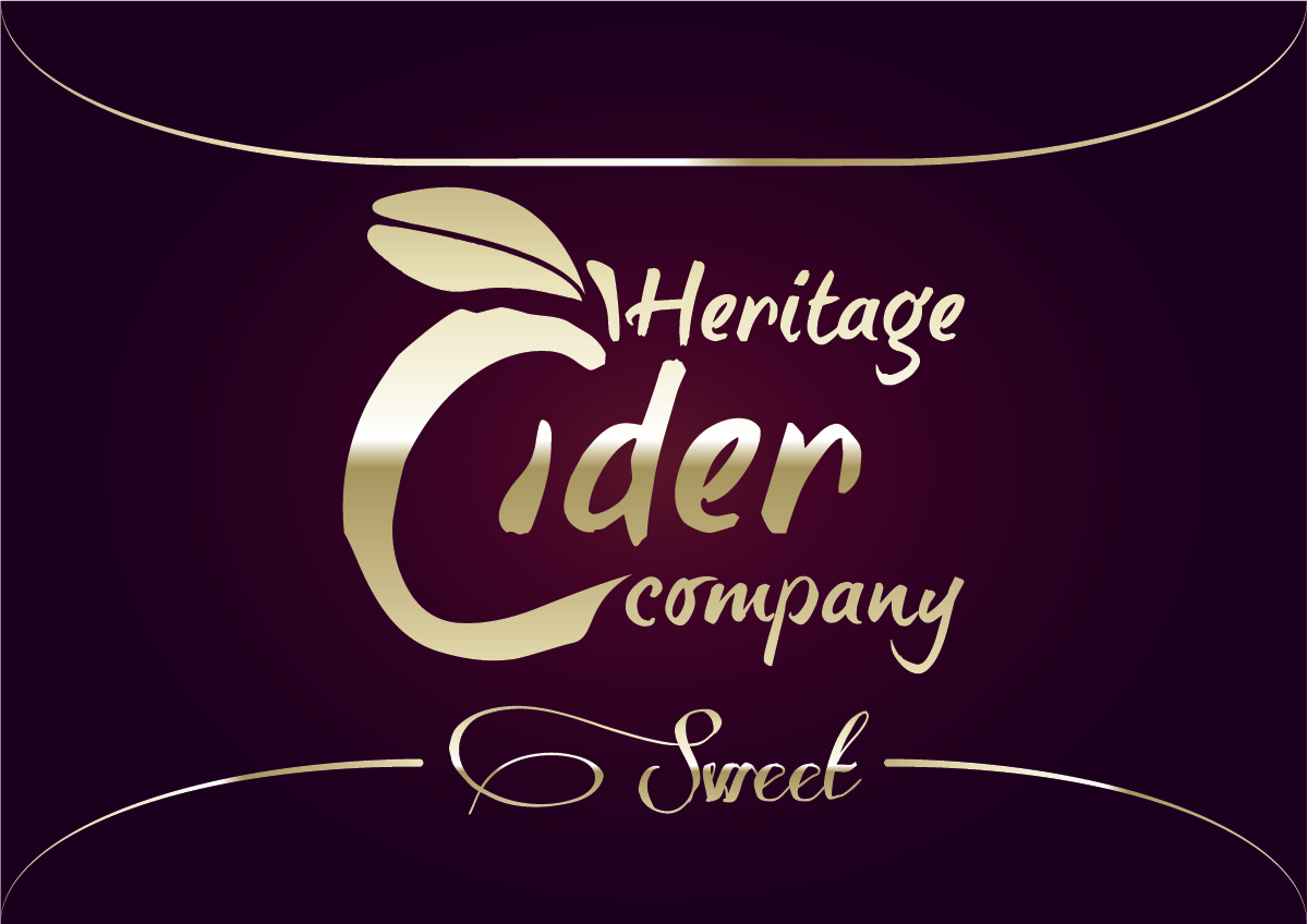 Logo Design by MarcoBernardini for Heritage Cider Company | Design #1277699