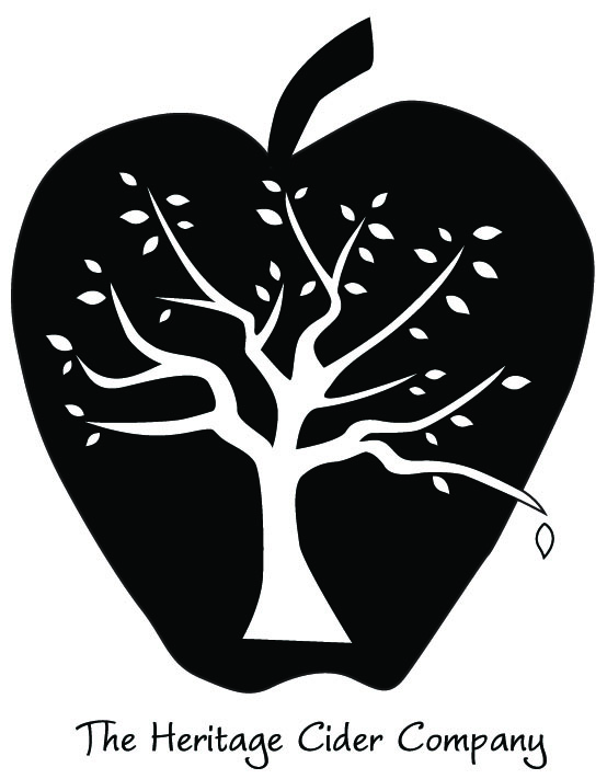 Logo Design by fluxps for Heritage Cider Company | Design #1275488