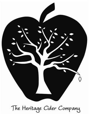 Logo Design by fluxps for Heritage Cider Company | Design: #1275488