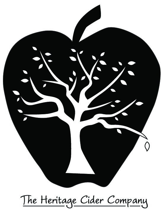 Logo Design by fluxps for Heritage Cider Company | Design #1275490