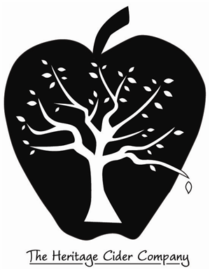 Logo Design by fluxps for Heritage Cider Company | Design: #1275490