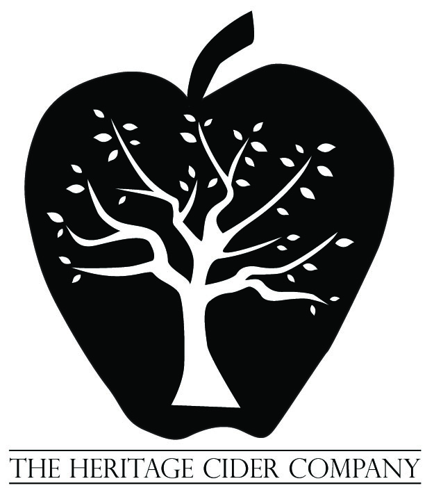 Logo Design by fluxps for Heritage Cider Company | Design #1275502