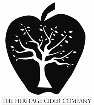 Logo Design by fluxps for Heritage Cider Company | Design: #1275502