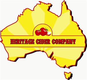 Logo Design by Prabeesh for Heritage Cider Company | Design: #1271604