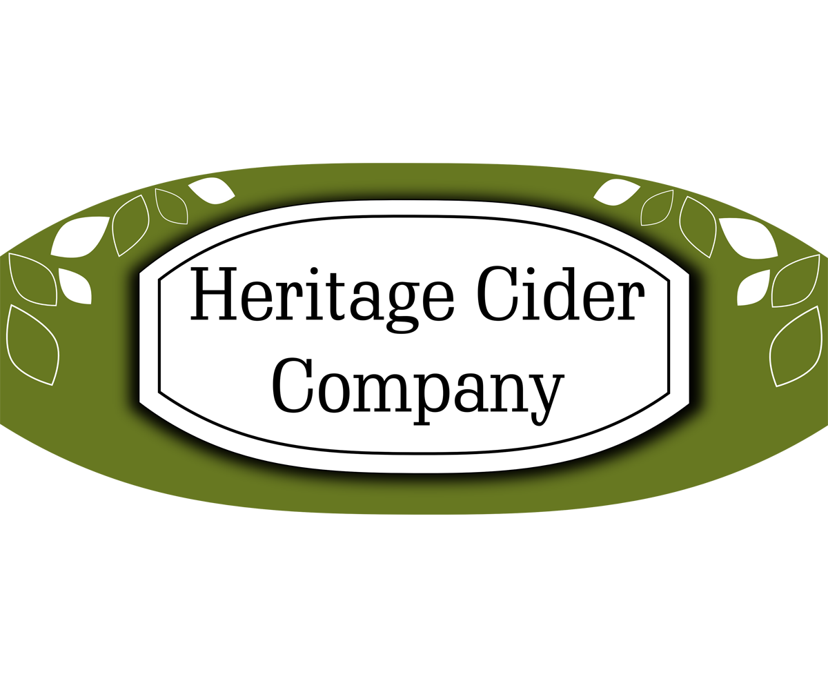 Logo Design by telma for Heritage Cider Company | Design #1280944