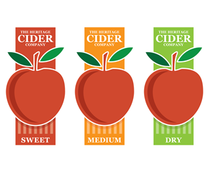 Logo Design by Don Lechner