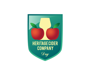 Logo Design by sezeman for Heritage Cider Company | Design: #1276203